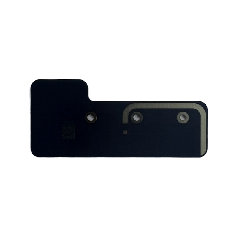 Fekete nagyfrekvenciás PCB