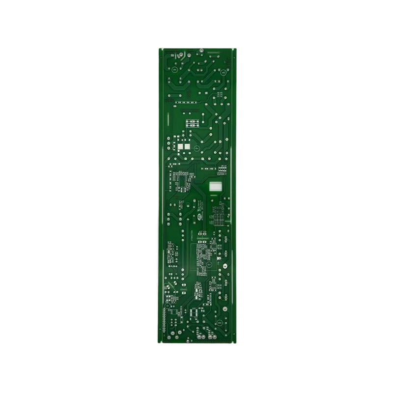Kétoldalas nagy teljesítményű PCB
