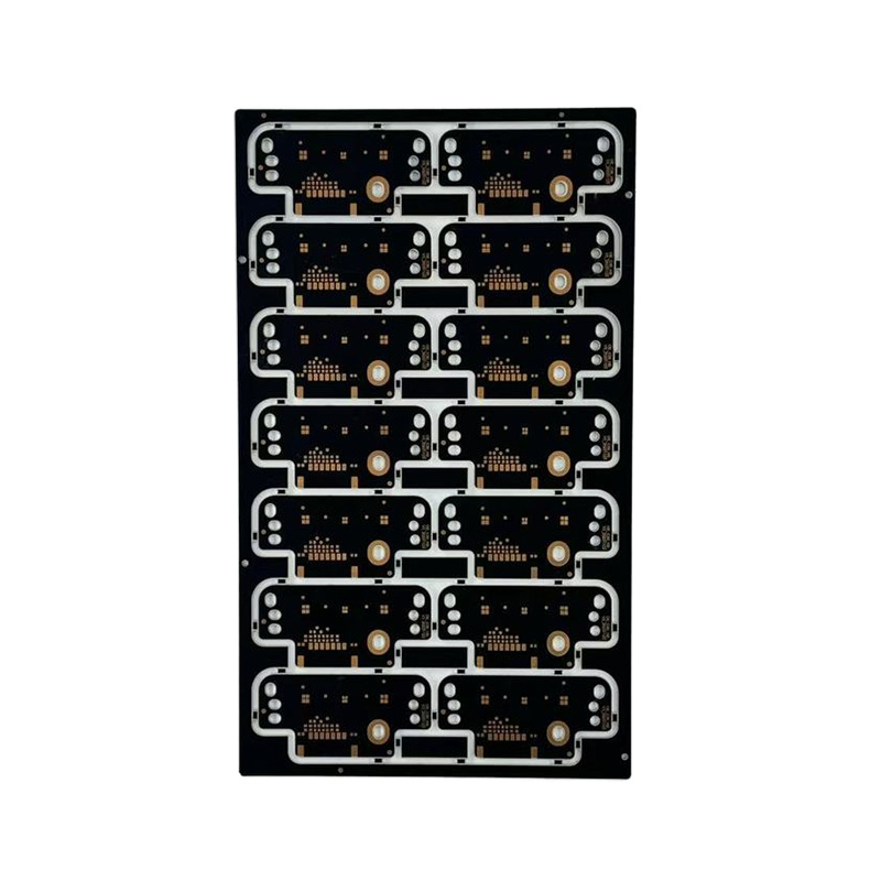 Egyoldalas alumínium PCB