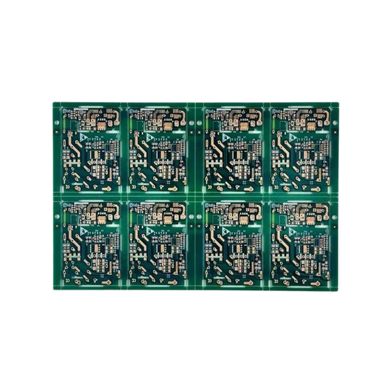 Halogénmentes PCB, környezetbarát