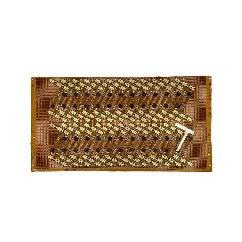 High-Flex Flexible PCB