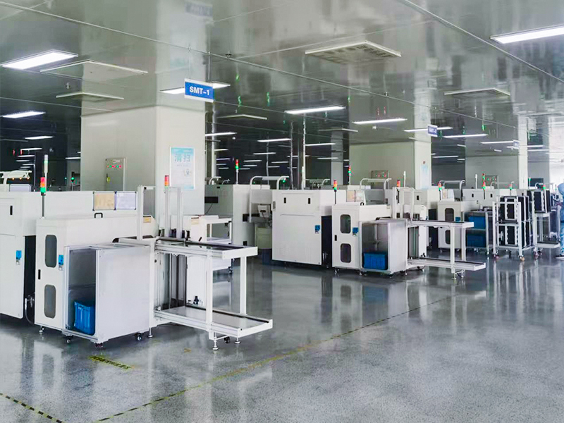 SMT Workshop