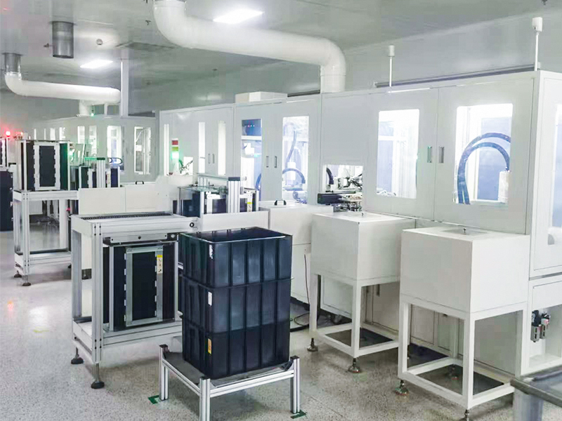 SMT Workshop