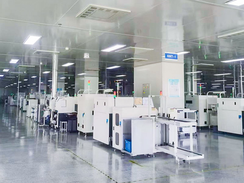 SMT Workshop