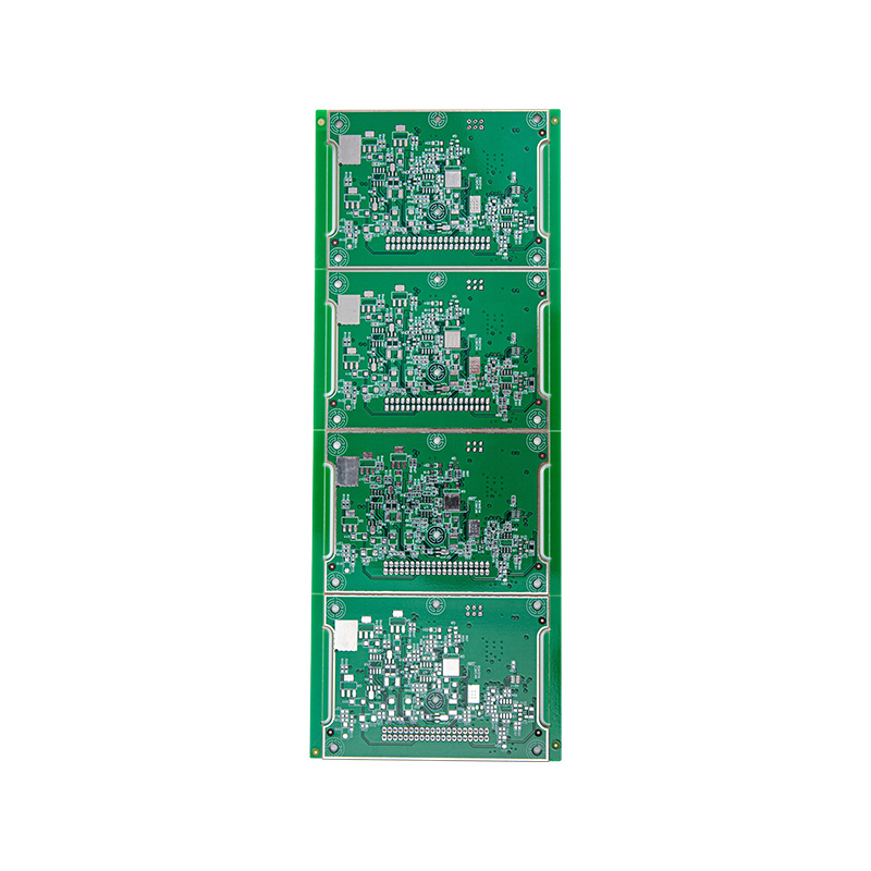 Nagy megbízhatóságú ólommentes PCB (kétoldalas)